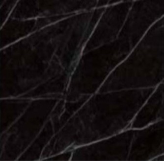 PLATINUM 50X50 REC LORENZO BLACK